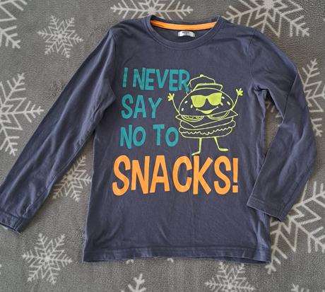 Bavlnené tričko, pepco,128