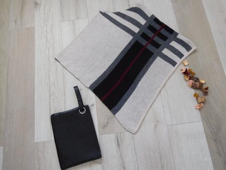 Tom tailor -pončo upletové,, tom tailor