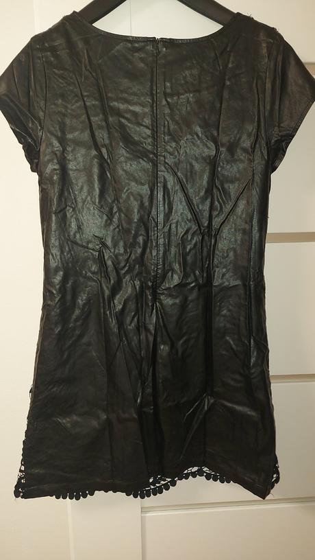 Talianske kozenkove šaty, m