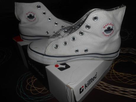 Tenisky + pošta zdarma, 32