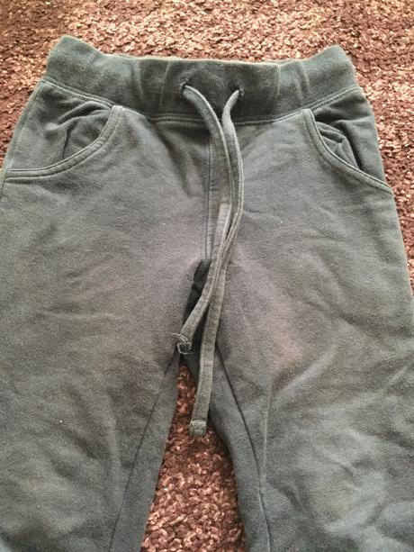 Pohodlne teplaky, 104