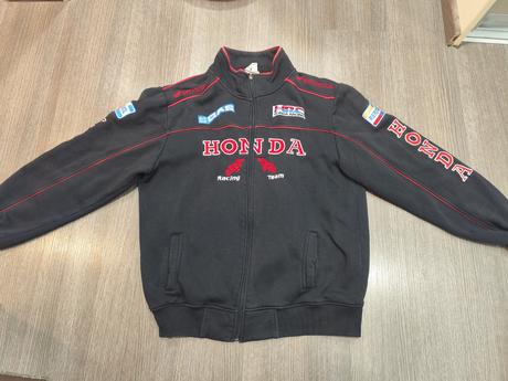 Pánska mikina honda veľ. xxl, xxl