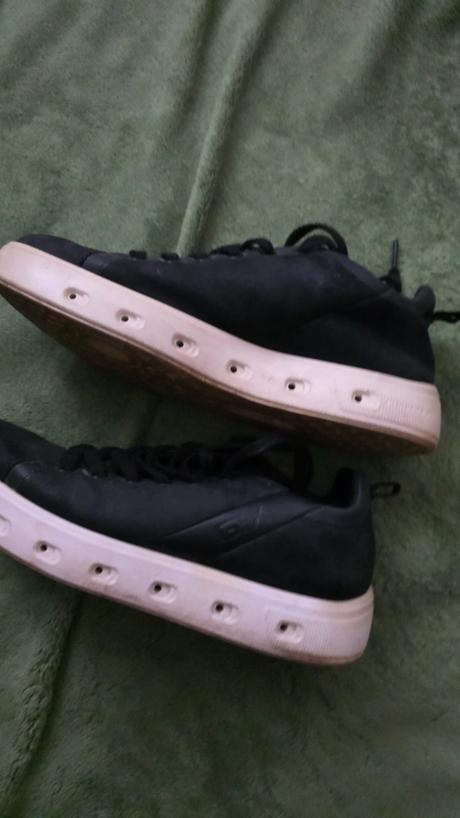 Botasky damske40 ecco, ecco,40