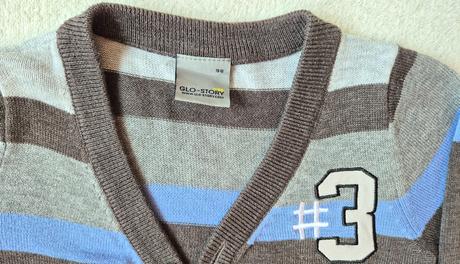 Sveter 98, glo-story,98