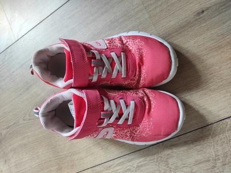 Tenistky, decathlon,35