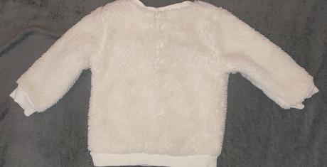 Hrubá mikina next 86, next,86