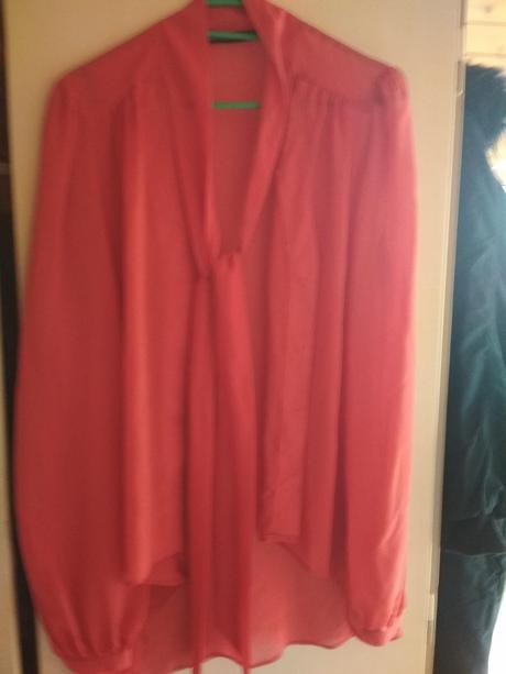 Bluzka , atmosphere,42