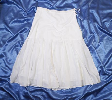 Luxusná letná sukňa filippa k, m