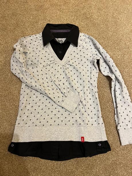 Esprit mikina s, esprit,s