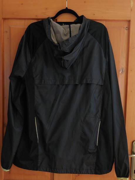 Tenucka pánska bunda, xl