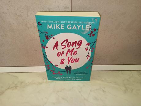 Mike gayle - a song of me and you, 