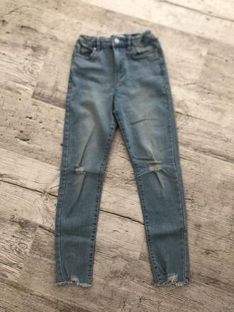 Rifle 146, sinsay,146