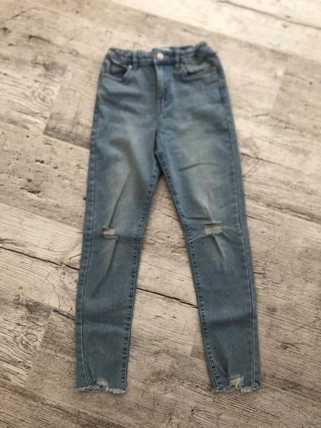 Rifle 146, sinsay,146