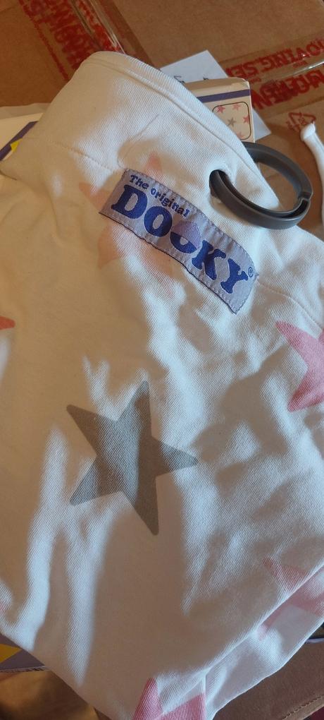 Dooky clona na kocik, 