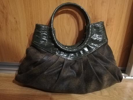 Dámska kabelka, 