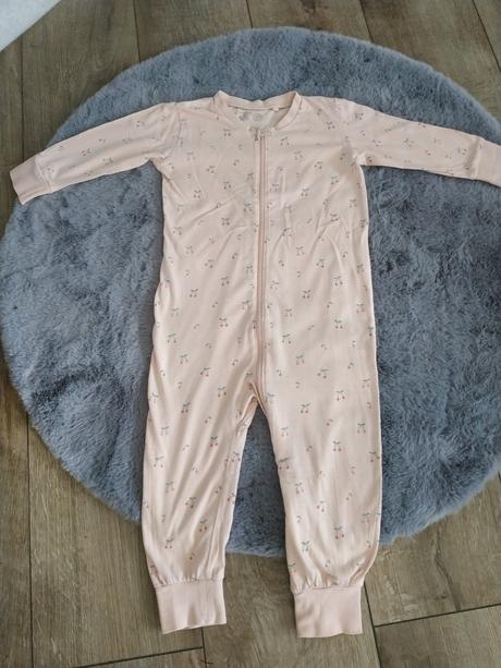 Lindex pyžamo, lindex,86