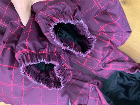 Reima zimná bunda 134/140, reima,134