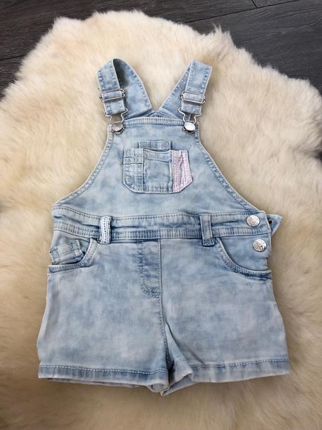 Riflove kratke nohavice, f&f,92