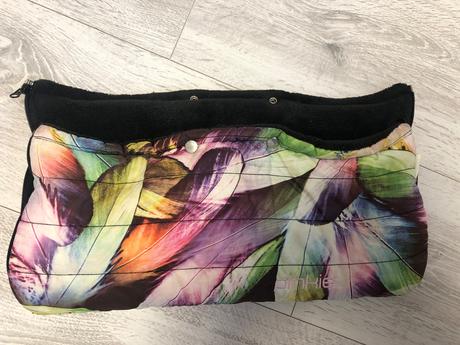 Zimný set na kočík zn. pinkie, pinkie