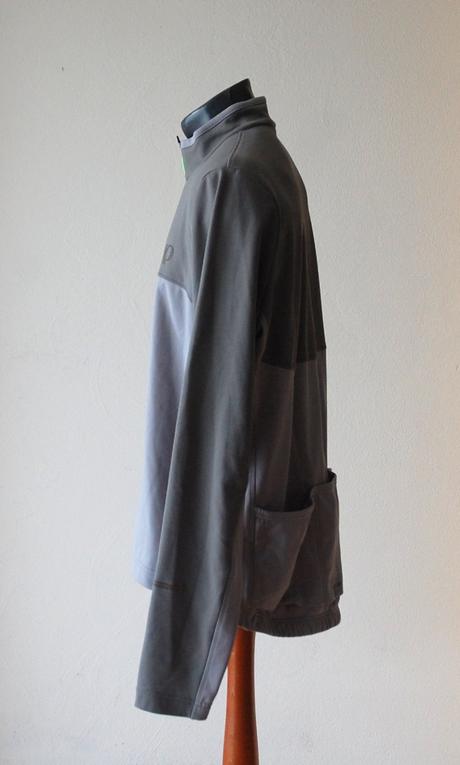 Cyklistická bunda pearl izumi select thermal, xxl