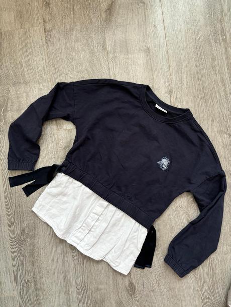 Mikina cocodrillo, 140