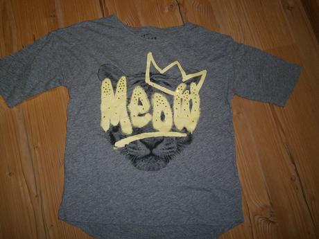 Tričká po 1 eur/ks, c&a,134