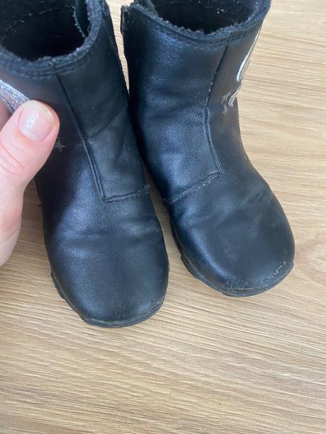 Geox čižmičky / prechodne, geox,24