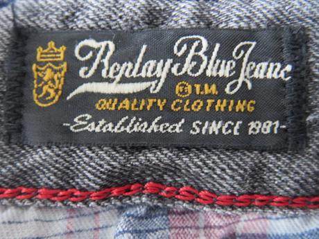 Replay - jeans, replay,28