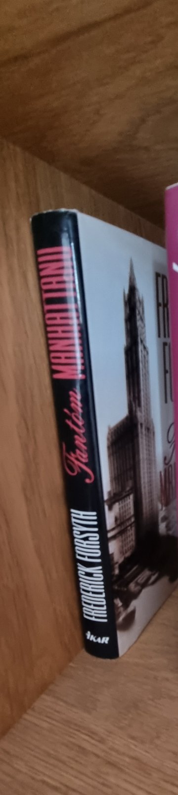 Rozne knihy na predaj,