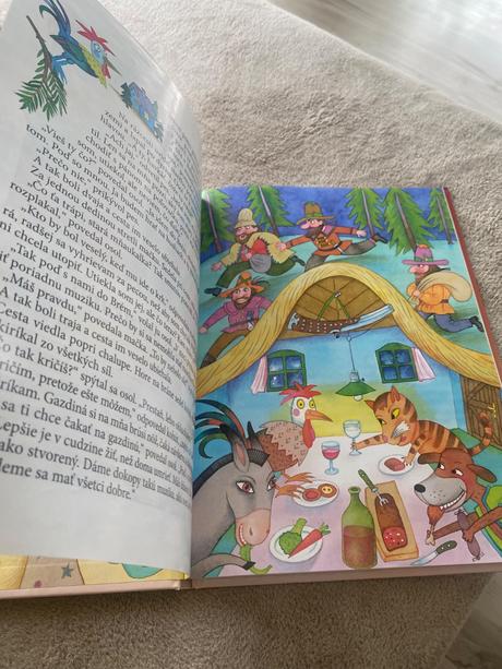 Veľká rozprávková kniha rozprávky 1 eduard petiška,