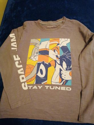 Tričko, reserved,152