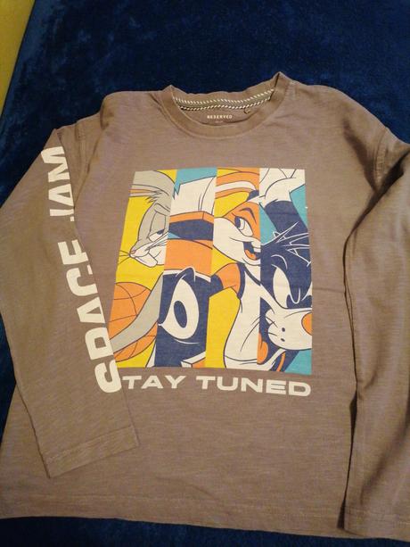 Tričko, reserved,152