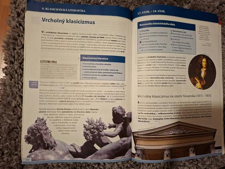 Učebnica literatúra 1 pre sš, a. polakovičová,