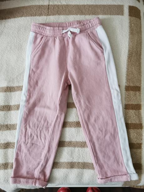 Tepláky, reserved,104