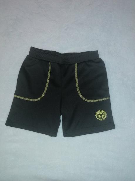 Chlapčenské šortky/kraťasky zn.topolino č.116, topolino,116