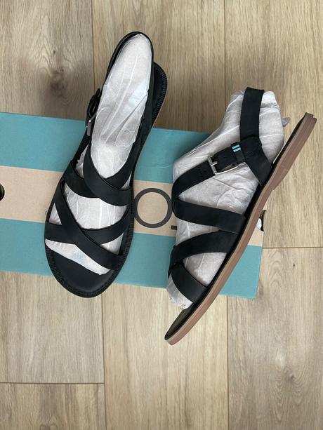 Sandále toms, 40
