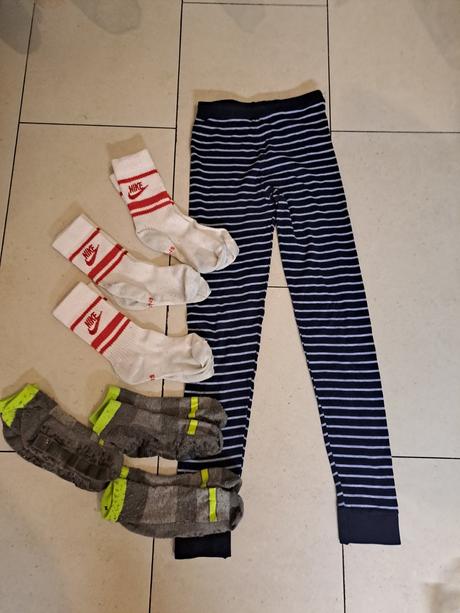 Darujem chlapčenské oblečenie, 140–152