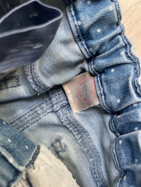 Bodkované rifle, 110