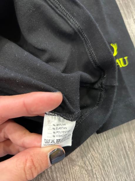 Mirau detske tričko č.104, mirau,104