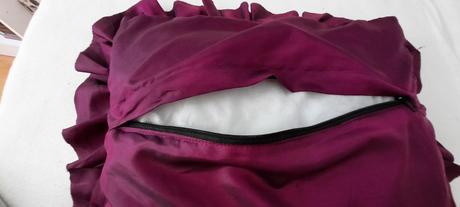 Vankúše s návliečkami, zn. casamia - 42 x 42 cm, 