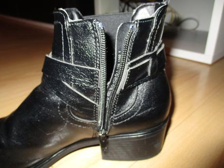 Kotníkové topánky, graceland,38
