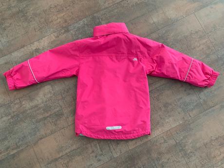 Zimna bunda trespass, 116