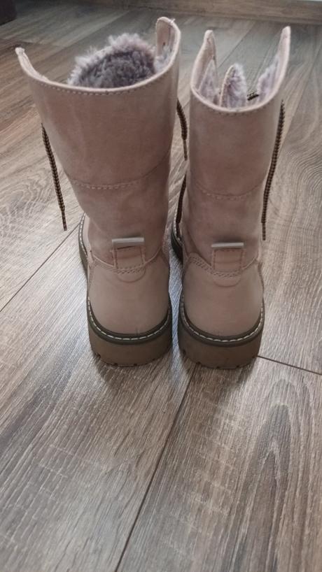 Zimné topánky veľ. 37, 37