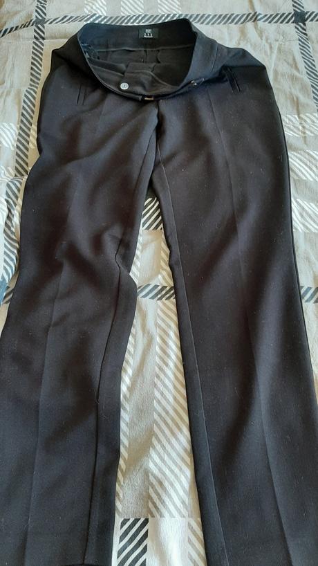 Damske nohavice 36, f&f,36