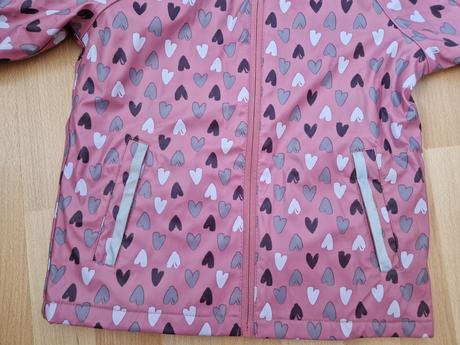 Bunda do dažďa, lupilu,110