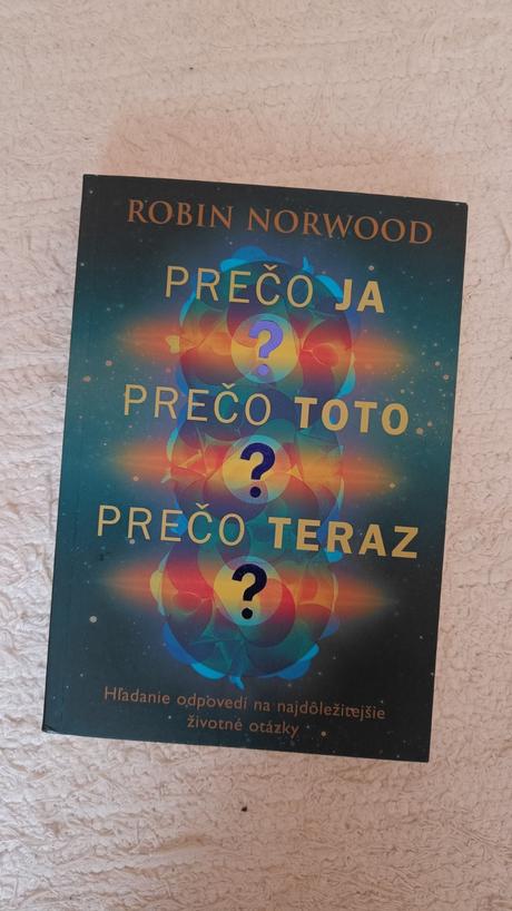 Na rozvoj osobnosti,