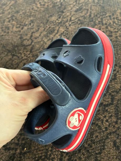 Topanky do vody, coqui,23