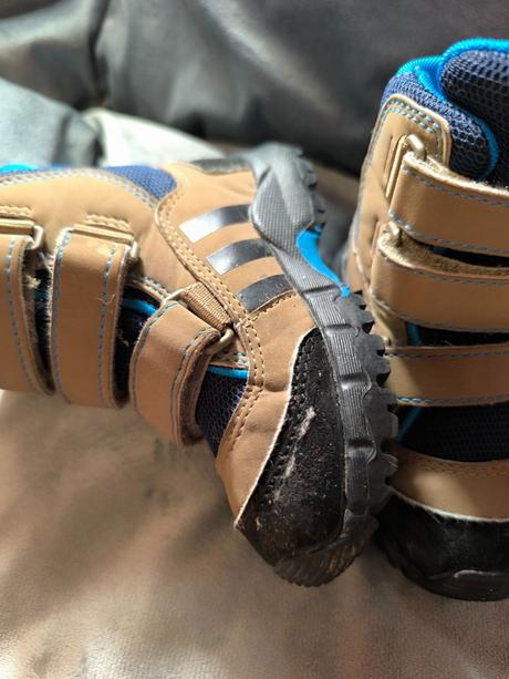 Čižmy adidas, adidas,21