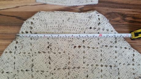 Detske ponco a ciapka, 104