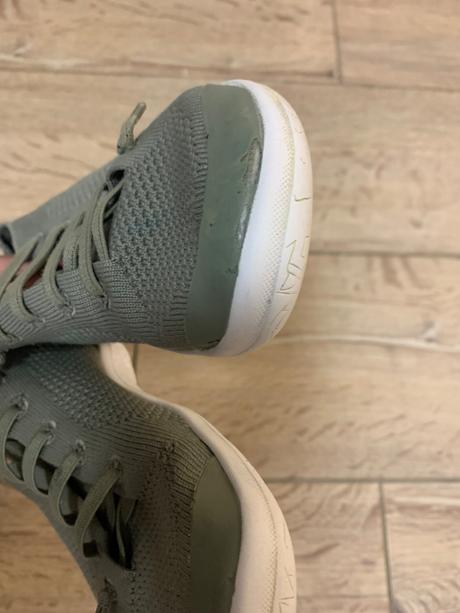 Reima astelu 35 barefoot tenisky, reima,35